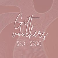Image 1 of Gift voucher