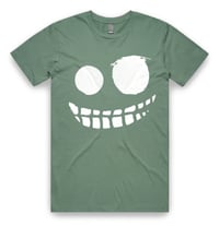 Internal Smile T-Shirt (Cypress)