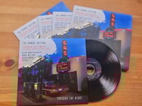 THROUGH THE NIGHT - BONUS EDITION CD