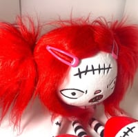 Image 3 of Frankenstuffed Doll Plush