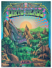 Image 1 of Dirty Heads - 6.27.25 - Colorado Springs, CO
