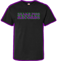 SPR "Classic Colors" Shirt