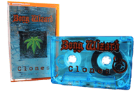 Image 1 of Bong Wizard - Clones EP