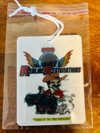 Image 2 of Air Fresheners (& Custom Designs Available)
