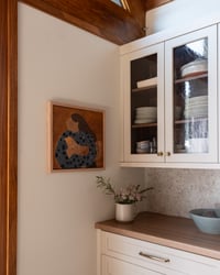 Image 3 of A Girl and her Chicken