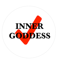 Image 3 of Goddess Parking Only Trio