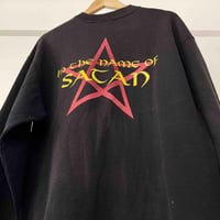 Image 3 of 'A Tribute to Venom' Sweatshirt 1998 XL