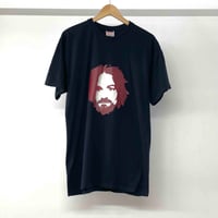 Image 1 of Charles Manson Y2K L
