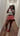 Ruffle Her Feathers Shorts