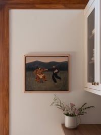 Image 2 of Evening Stroll