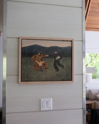 Image 4 of Evening Stroll