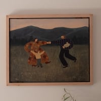 Image 1 of Evening Stroll