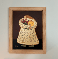 Image 1 of Garden Blooms