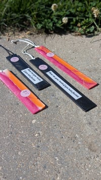Image 4 of Epoxy bookmarks