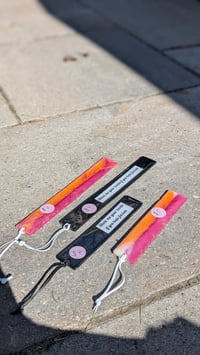 Image 5 of Epoxy bookmarks