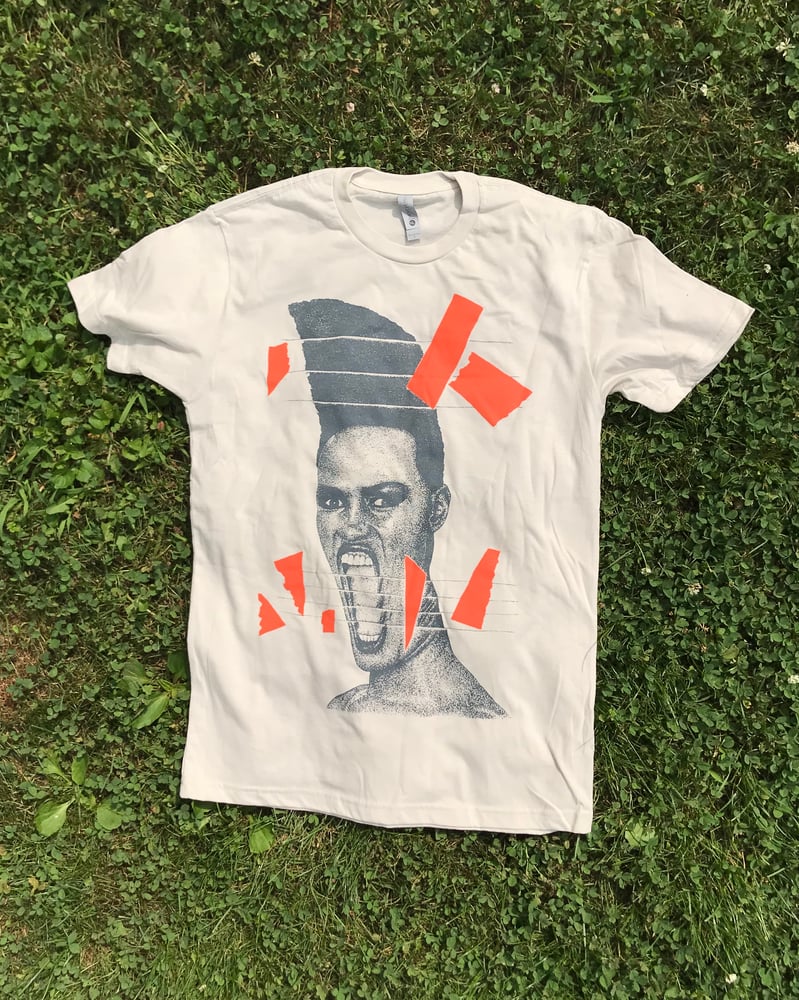 Image of LIMITED! GRACE JONES *PRE-ORDER*