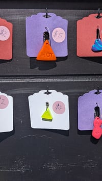 Image 6 of Fun singles and studs! JULY FUN