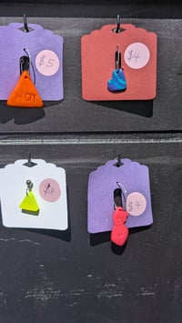 Image 7 of Fun singles and studs! JULY FUN