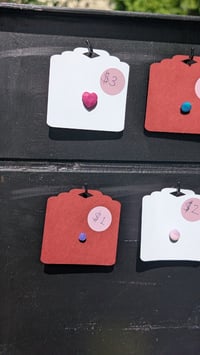 Image 3 of Fun singles and studs! JULY FUN