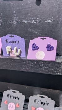 Image 11 of Fun singles and studs! JULY FUN