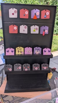 Image 2 of Fun singles and studs! JULY FUN