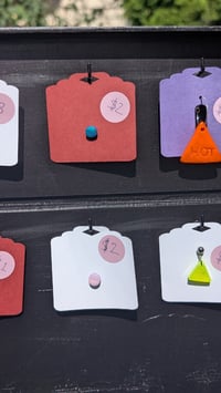 Image 5 of Fun singles and studs! JULY FUN