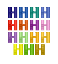 Image 1 of Embroidery Machine Tension Test File