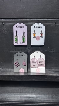 Image 3 of Butts, Boobies, Bodies and Bi