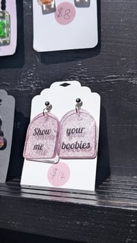 Image 1 of Butts, Boobies, Bodies and Bi