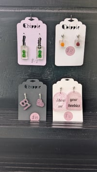 Image 4 of Butts, Boobies, Bodies and Bi