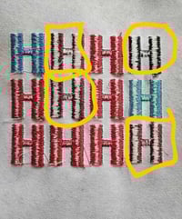 Image 4 of Embroidery Machine Tension Test File