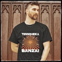 Image 1 of T-Shirt Uomo G - Tennoheika Banzai (UR143)