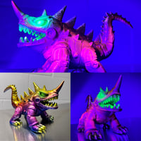 Image 1 of MECHUGON #4