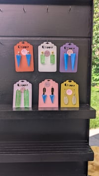 Image 6 of Blues and Greens