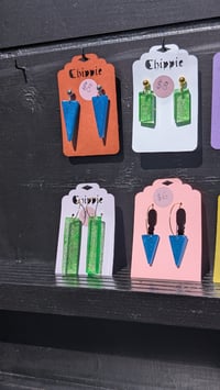 Image 4 of Blues and Greens