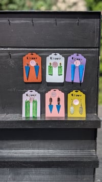 Image 7 of Blues and Greens