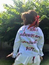 Image 3 of The Summertime Kiss Jacket