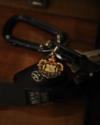 Image 3 of Coat of Arms Charm