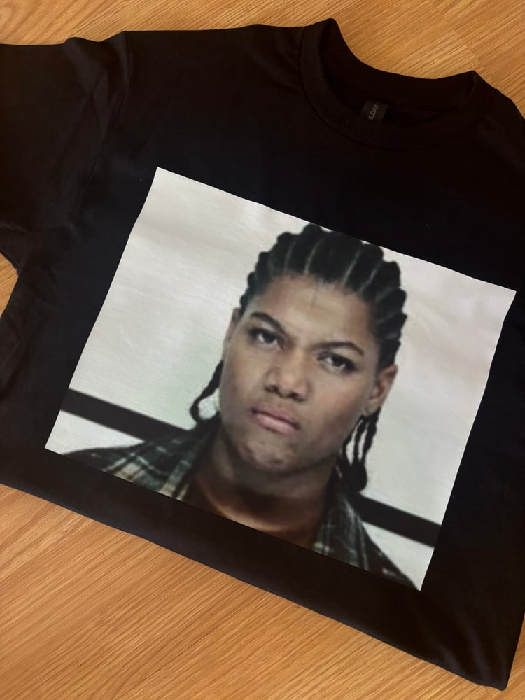 Image of Cleo Set It Off T-Shirt