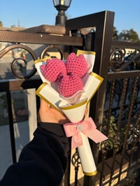 Image 2 of Mini Tulip Bouquet! 