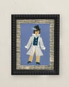 Lamont ~ 6x8 giclée print