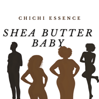 Image 2 of Shea Butter Baby Candle