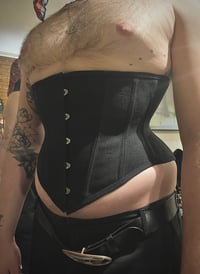 Image 3 of “WASP” Corset