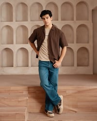 Summer casual shirts #001