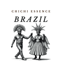 Image 2 of Brazil Candle