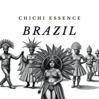 Image 1 of Brazil Candle