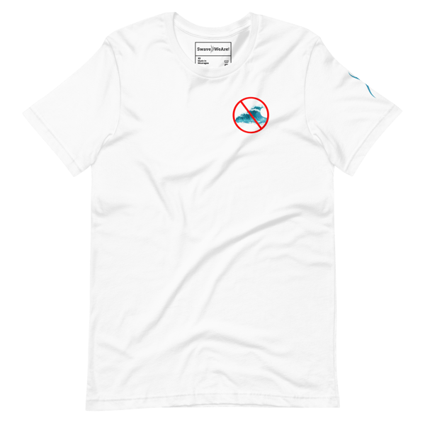 Image of The Swave Lasts Waves Crash (Limited Tan Color)