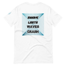 Image 2 of The Swave Lasts Waves Crash (Limited Tan Color)