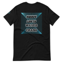 Image 4 of The Swave Lasts Waves Crash (Limited Tan Color)