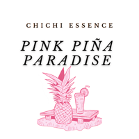 Image 3 of Pink Piña Paradise Candle